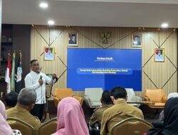 Heri Hermawan Dorong Sinergi Lintas Sektor Perkuat Penanganan Stunting,TBC,dan CKG