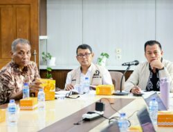 Pansus XV DPRD Jawa Barat Perkuat Kepastian Hukum dan Perlindungan Lingkungan dalam Ranperda PPPLH