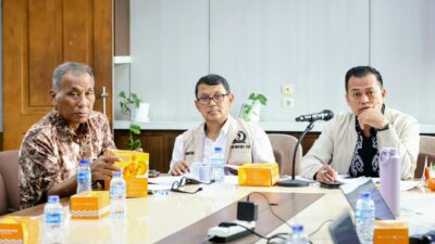 Pansus XV DPRD Jawa Barat Perkuat Kepastian Hukum dan Perlindungan Lingkungan dalam Ranperda PPPLH