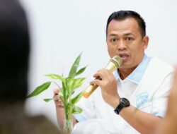 Soroti Masalah Sampah dan Tambang di Sumedang, Pansus XV DPRD Jabar Matangkan Raperda P3LH
