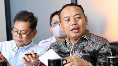 Moratorium CDPOB, DPRD Jabar Tunggu Kebijakan Kemendagri