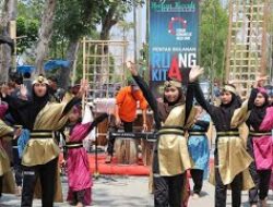 Tari Belentung Majalengka, Lahir dari Kegelisahan terhadap Perubahan