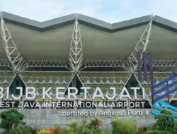 Penerbangan Menuju Bandara Soetta  Dialihkan ke Kertajati Majalengka