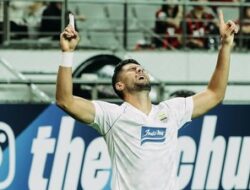 AFC Champions League: Persib Bandung Tekuk FC Seoul 1-0