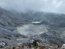 Kota Bandung Dulu Danau Purba, Wilayah Ini Rawan Gempa 