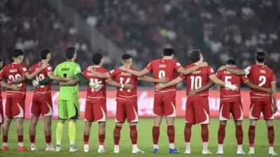 Timnas Indonesia Juara FIFA Piala ASEAN 2026, Taklukkan Thailand Lewat Adu Penalti