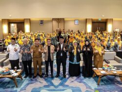 Pemkot Bandung Jadikan Literasi Alquran untuk Perkuat Kualitas SDM