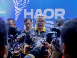 Wali Kota Farhan Bidik Juara Umum di Porprov dan Peparda 2026