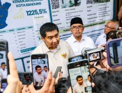 Program Bedah Rumah di Bandung, Begini Sikap Wali Kota Farhan