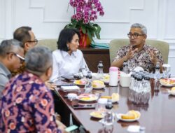 Siapkan Pekerja Migran Terampil, Ini Langkah yang Diambil Wali Kota Farhan
