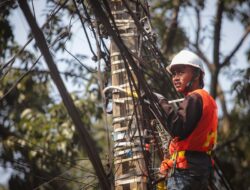 Pemkot Bandung Deadline  Pemulihan Internet, Target 85 Ruas Jalan Utama di Kota Bandung