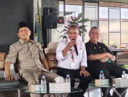 Sekretariat DPRD Jawa Barat Berencana Meluncurkan Aplikasi PALM di 2027