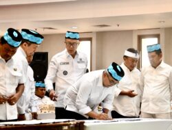 Puluhan Rumah Sakit di Jabar Sepakat Perkuat Perlindungan Kesehatan Masyarakat