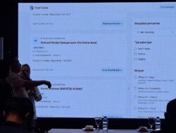 Alami Percaloan Saat Rekrutmen Kerja? Laporkan Lewat Aplikasi Sapawarga
