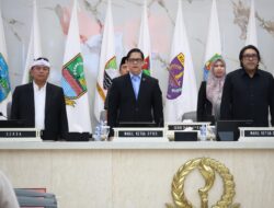 Komisi IV DPRD Jawa Barat Dorong Pemberdayaan Komunitas Jadi Strategi Pengelolaan Sampah dari Hulu