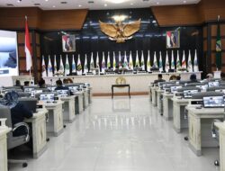 F-PPP DPRD Jawa Barat Dorong Penguatan Komunitas untuk Pengelolaan Sampah dari Hulu