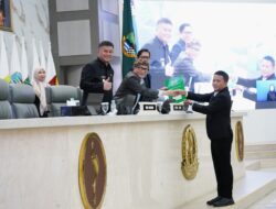 Ranperda Pemberdayaan Komunitas dalam Pengelolaan Sampah Mulai Dibahas DPRD Jawa Barat