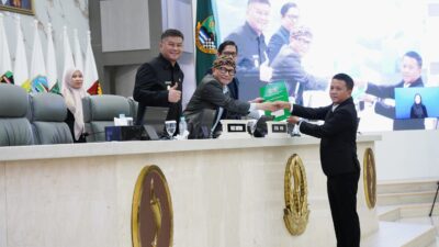 Ranperda Pemberdayaan Komunitas dalam Pengelolaan Sampah Mulai Dibahas DPRD Jawa Barat