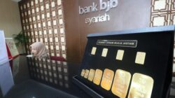 Tingkatkan Layanan Haji dan Emas, Bank Bjb Syariah Gandeng Pemkab Cirebon 