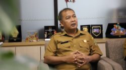 Setiap Jumat, Sekwan DPRD Jawa Barat Mulai Terapkan Gerakan Satu Hari Tanpa Sampah