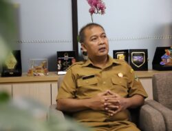 Setiap Jumat, Sekwan DPRD Jawa Barat Mulai Terapkan Gerakan Satu Hari Tanpa Sampah
