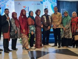 Kemilau Anggun Bandung Nusantara: Pameran Kembang Nusa 2026 Tampilkan Batik dari Berbagai Daerah