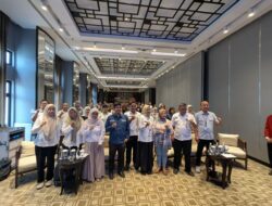 Sekretaris Komisi IV Maya Himawati Dorong Penguatan Jaminan Sosial dan Perlindungan Pekerja di Kota Bandung