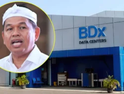Belum Ada AMDAL dan PBG,  KDM Setop Proyek Pusat Data AI di Jatiluhur Purwakarta